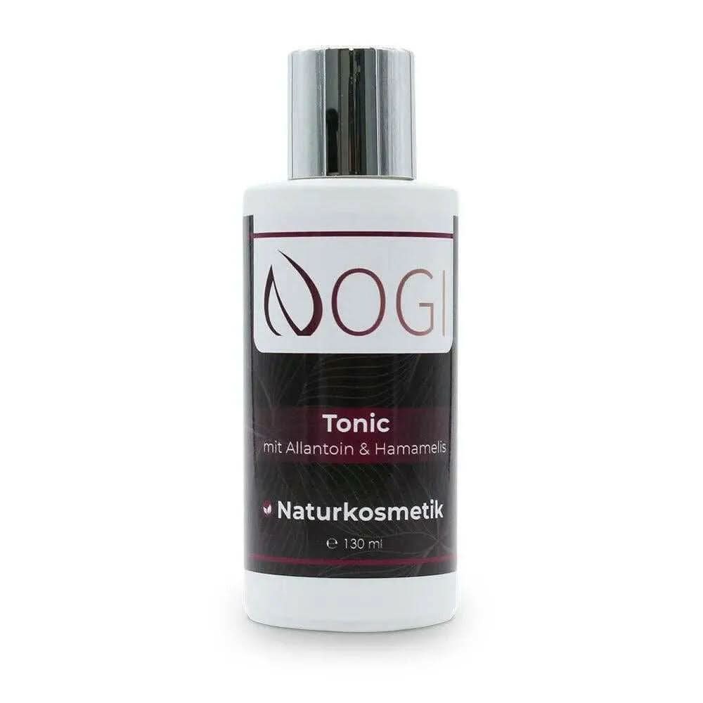 Nogi Tonic