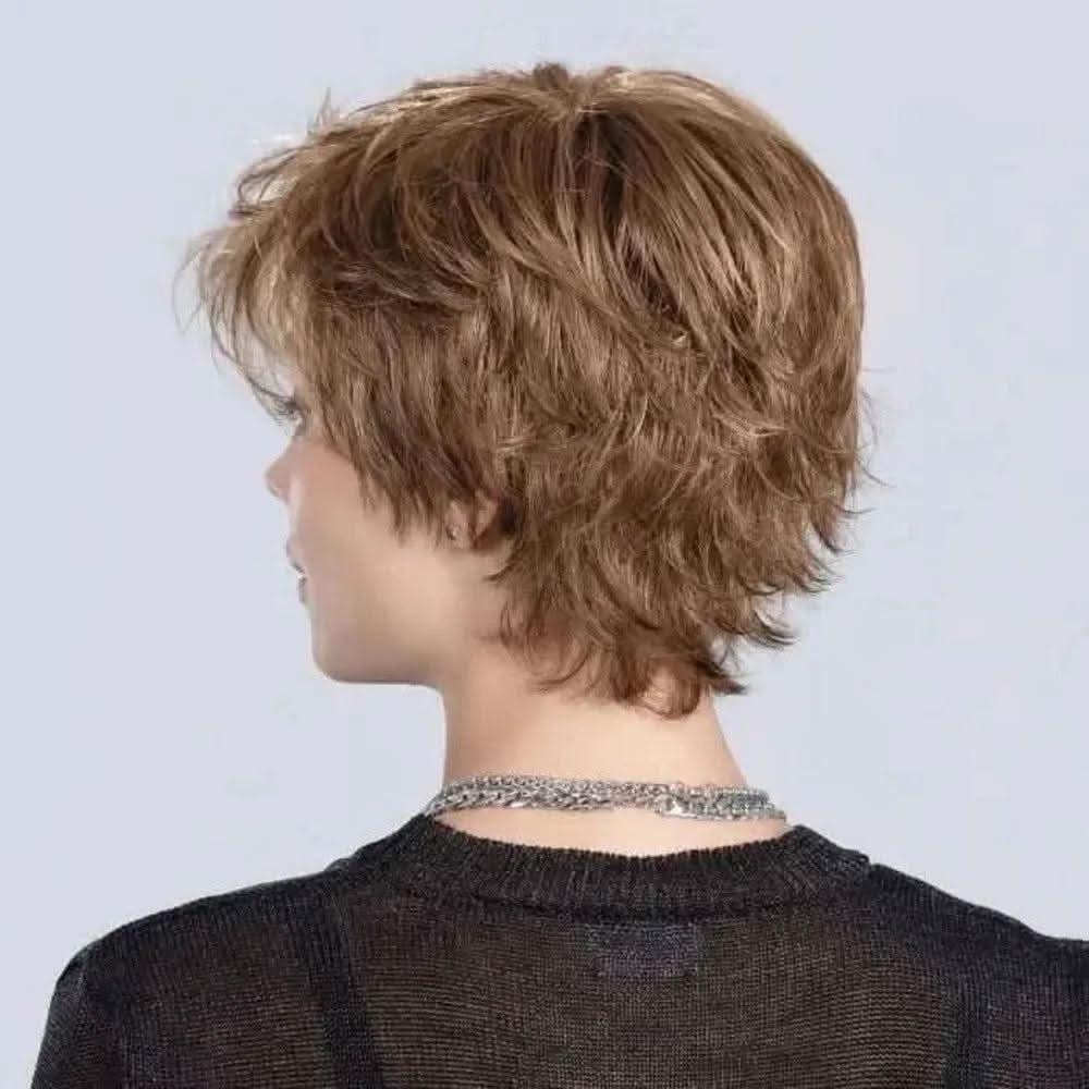 Ellen Wille Open mocca lighted