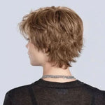 Ellen Wille Open mocca lighted