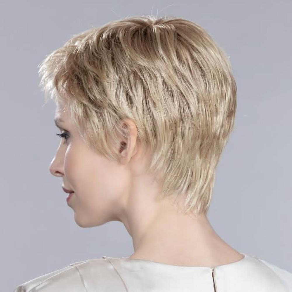 Ellen Wille Risk Comfort champagne rooted