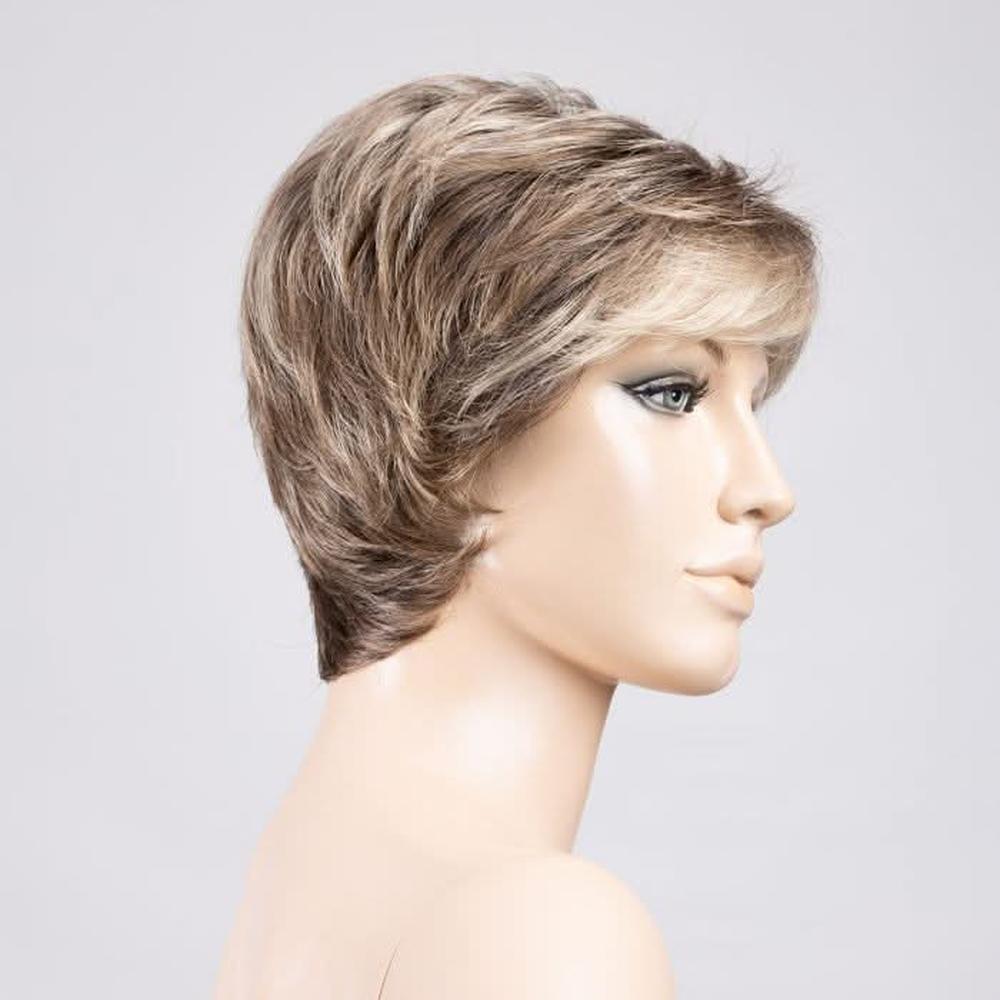 Ellen Wille Savona Soft champagne shad