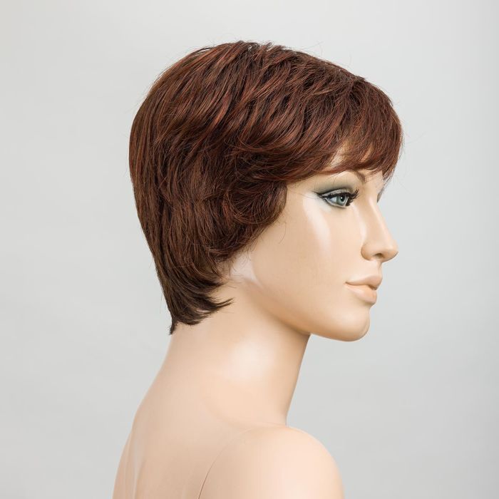 Ellen Wille Select Soft cinnamonbrown rooted