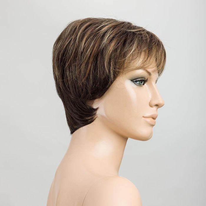 Ellen Wille Select Soft coffeebrown mix