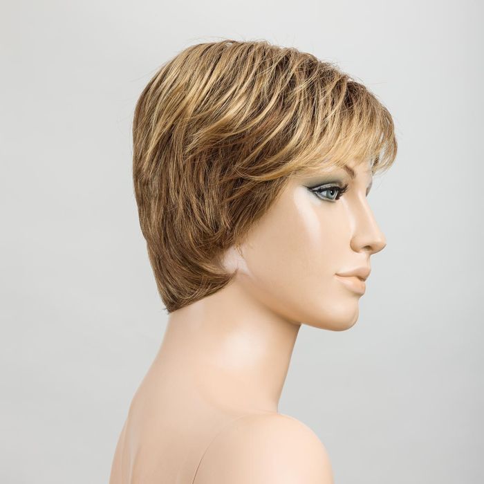 Ellen Wille Select Soft lightbernstein rooted