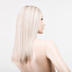 Ellen Wille Sleek Mono Part pearlblonde rooted