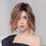 Ellen Wille Stella Mono Part rosewood brown shad