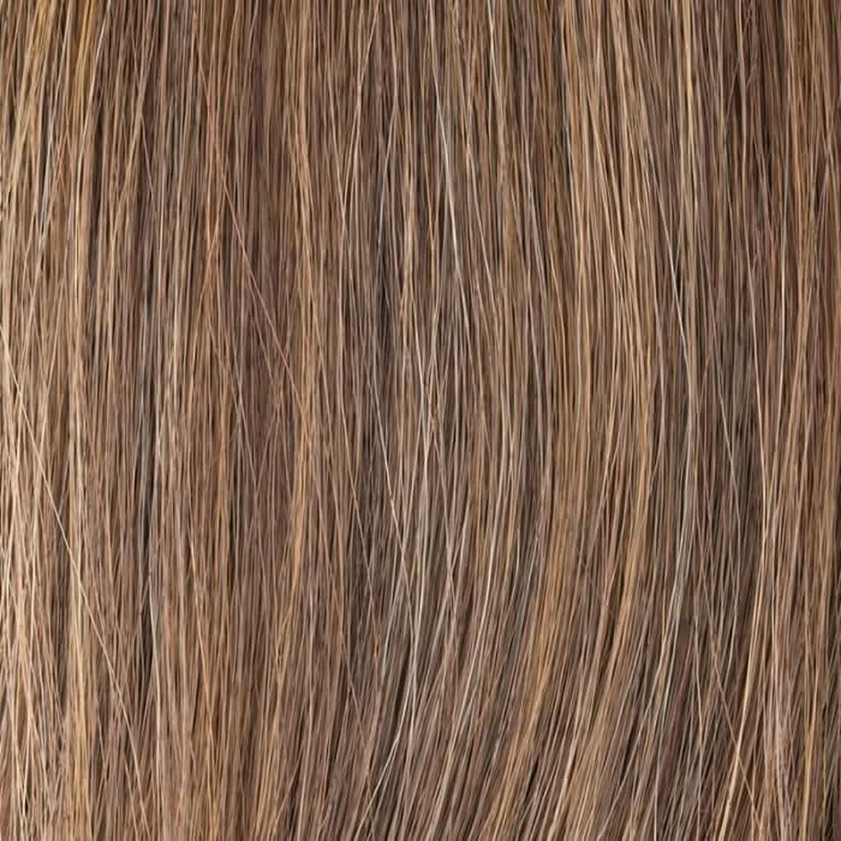 Ellen Wille Stream chocolate rooted