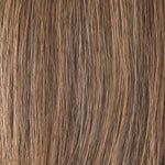 Ellen Wille Stream chocolate rooted