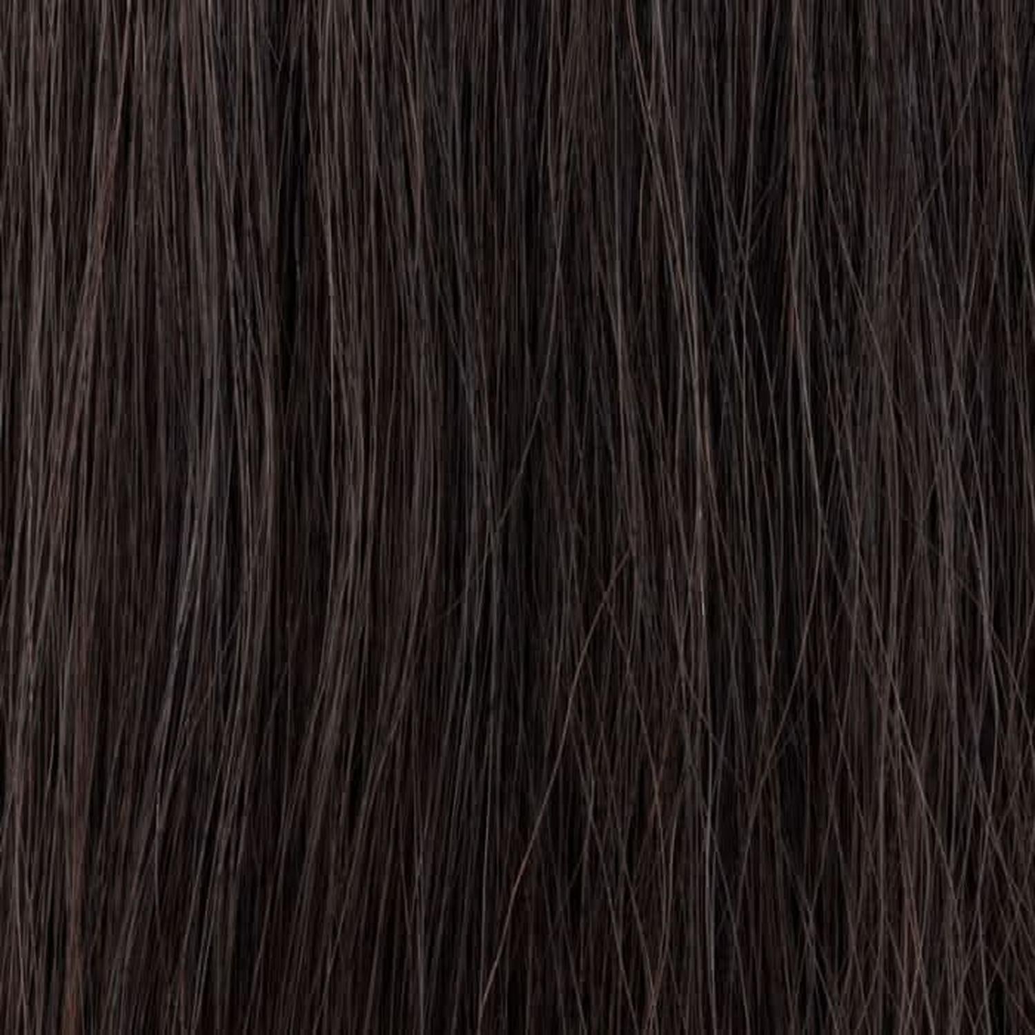 Ellen Wille Haarteil Superb espresso mix