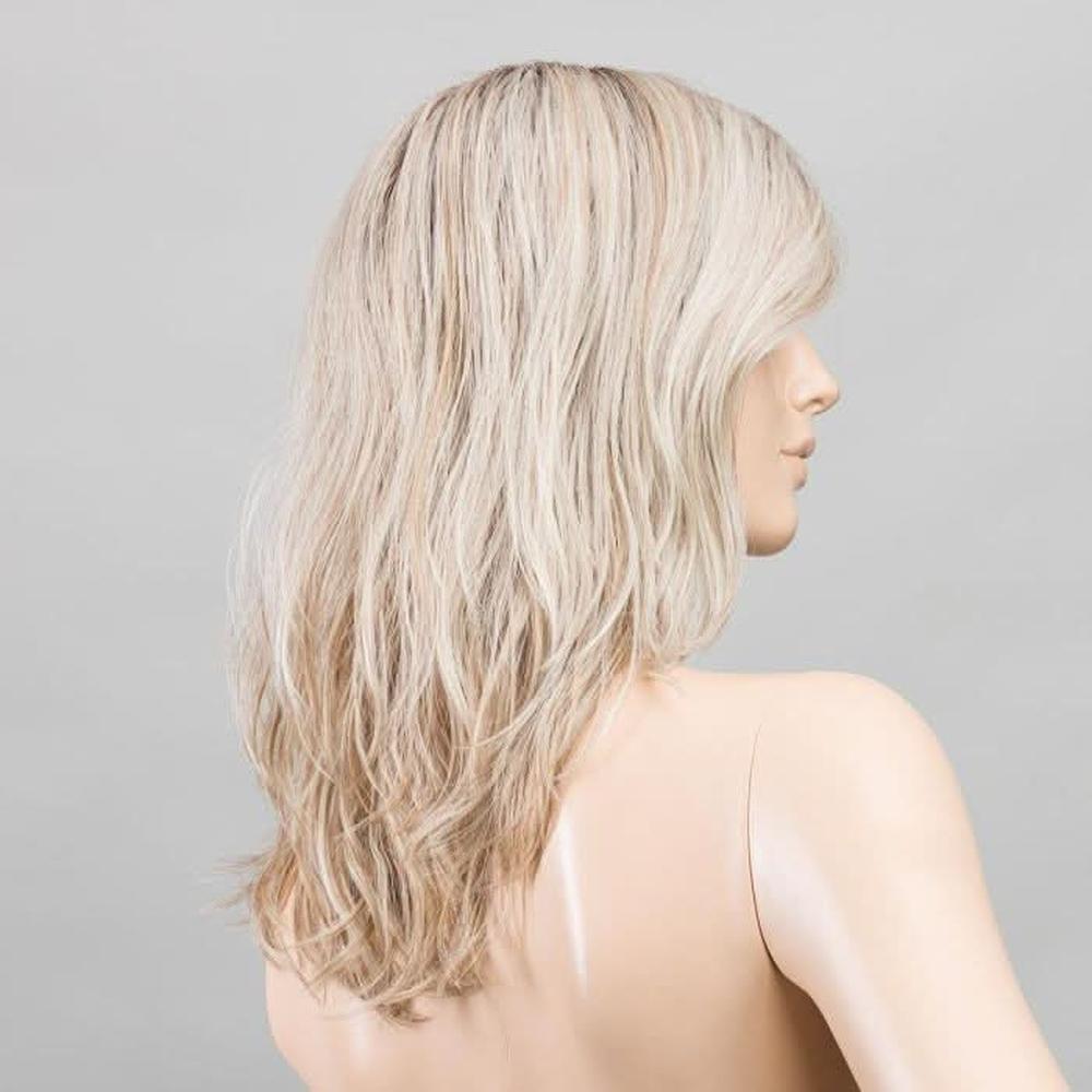 Ellen Wille Tabu champagne rooted