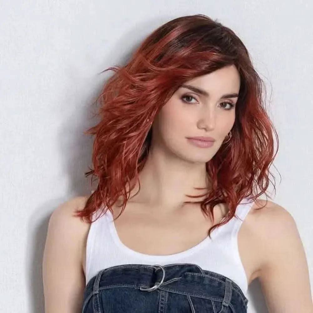 Ellen Wille Tabu firestorm rooted 132.4