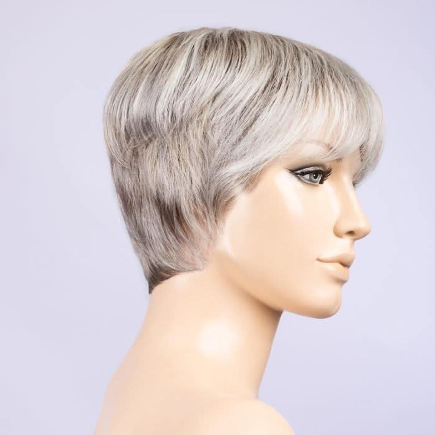 Ellen Wille Tact Soft metallic blonde shad