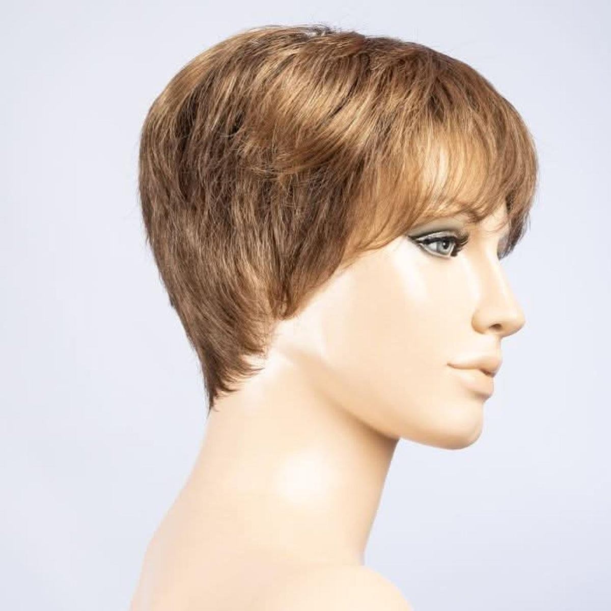 Ellen Wille Tact Soft toffee brown shad