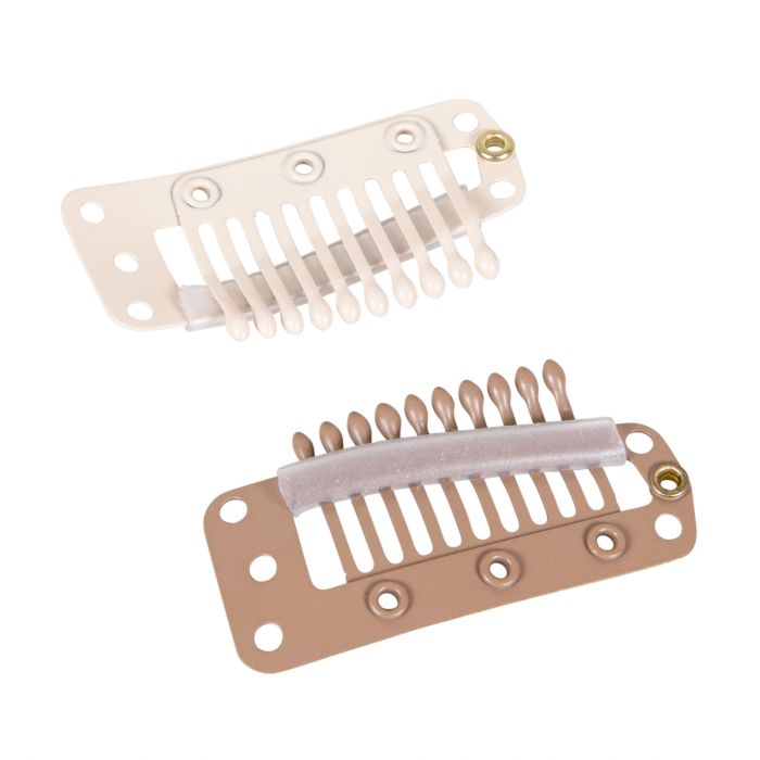 Ellen Wille Toupet Clips