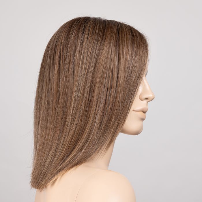 Ellen Wille Treasure Soft mocca lighted