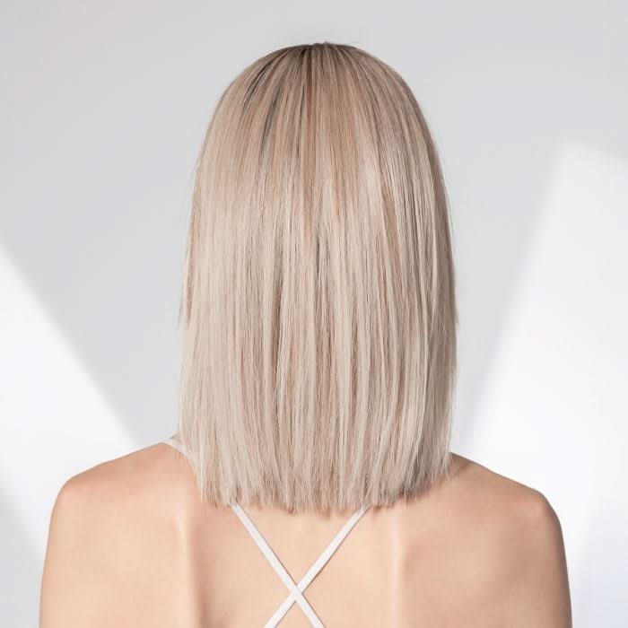 Ellen Wille Treasure Soft pearlblonde rooted