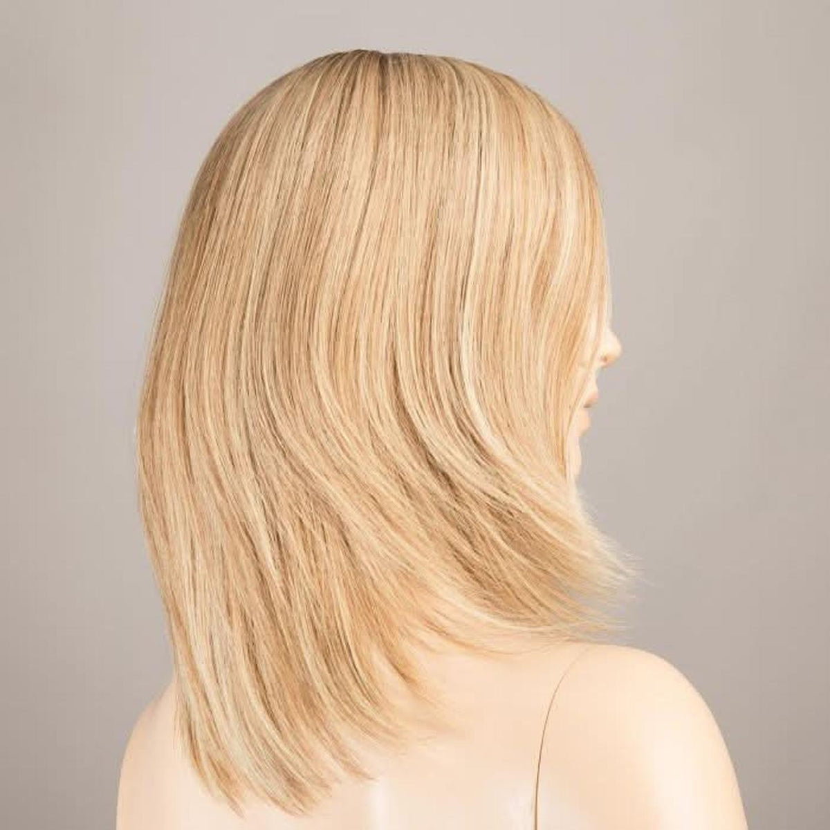 Ellen Wille Trinity Plus sandyblonde rooted