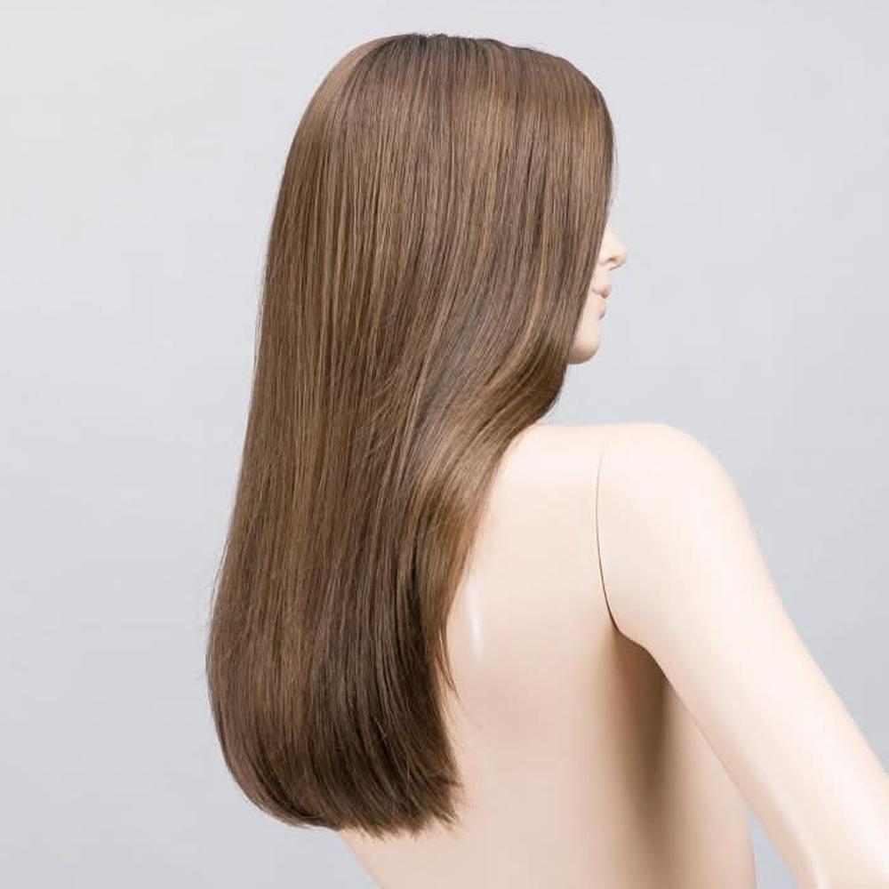 Ellen Wille Vita Mono Part coffeebrown rooted