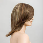 Ellen Wille Whisper Comfort tobacco rooted