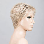 Ellen Wille Yoko champagne rooted