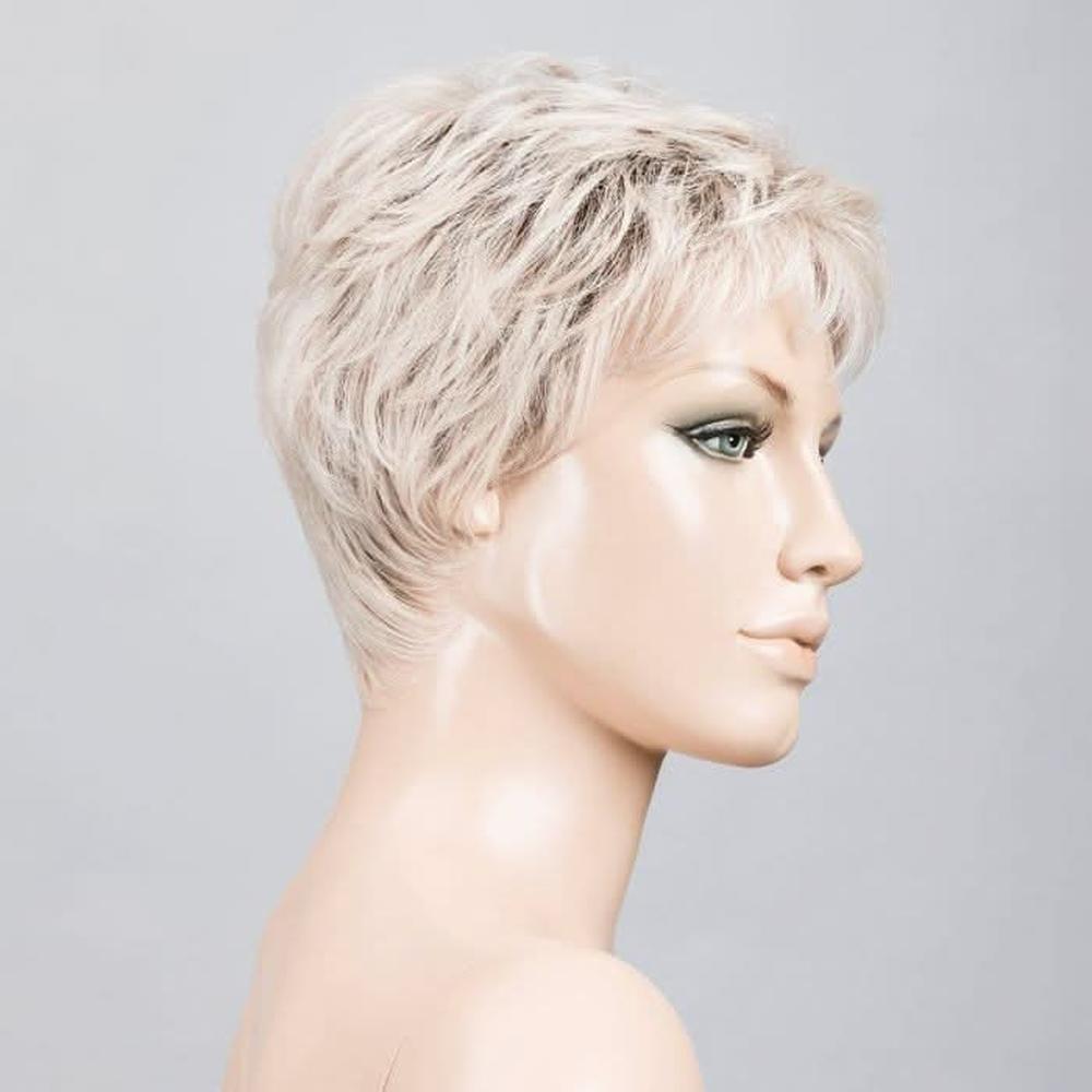Ellen Wille Yoko platinblonde rooted