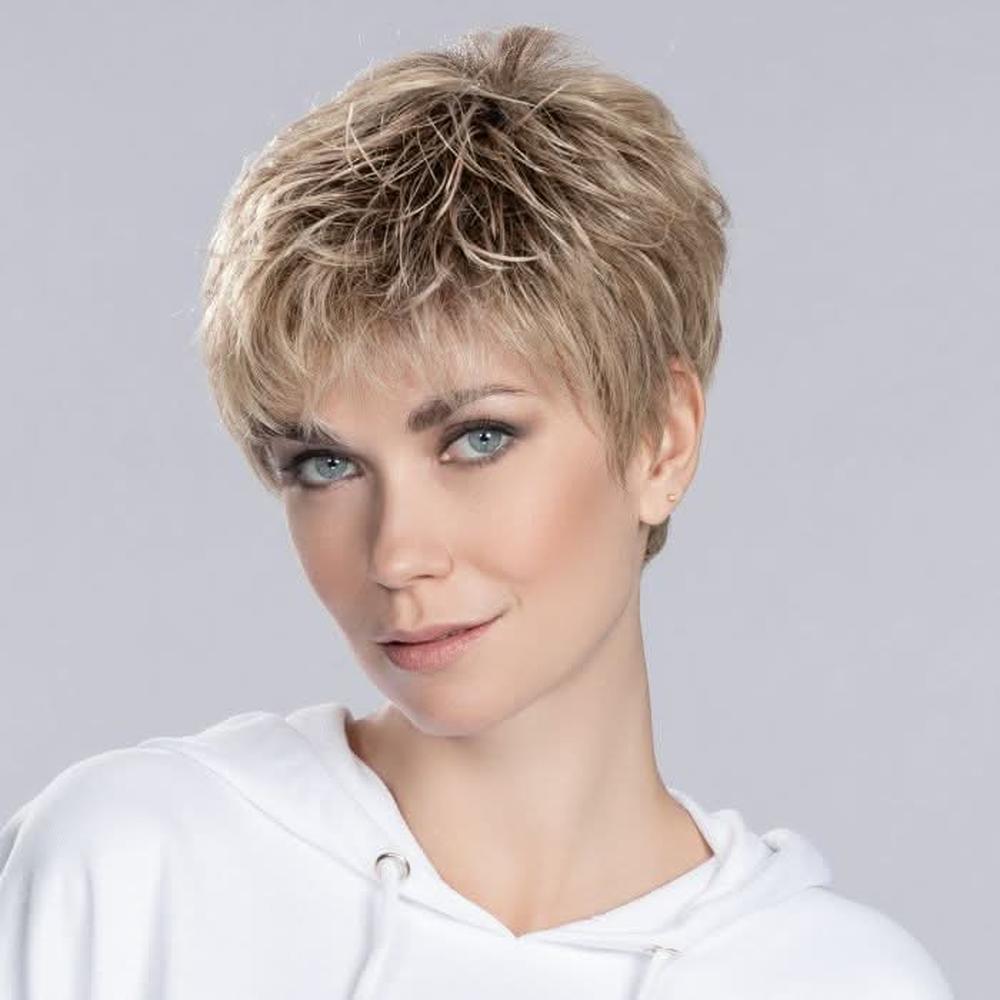 Ellen Wille Yoko sandyblonde rooted