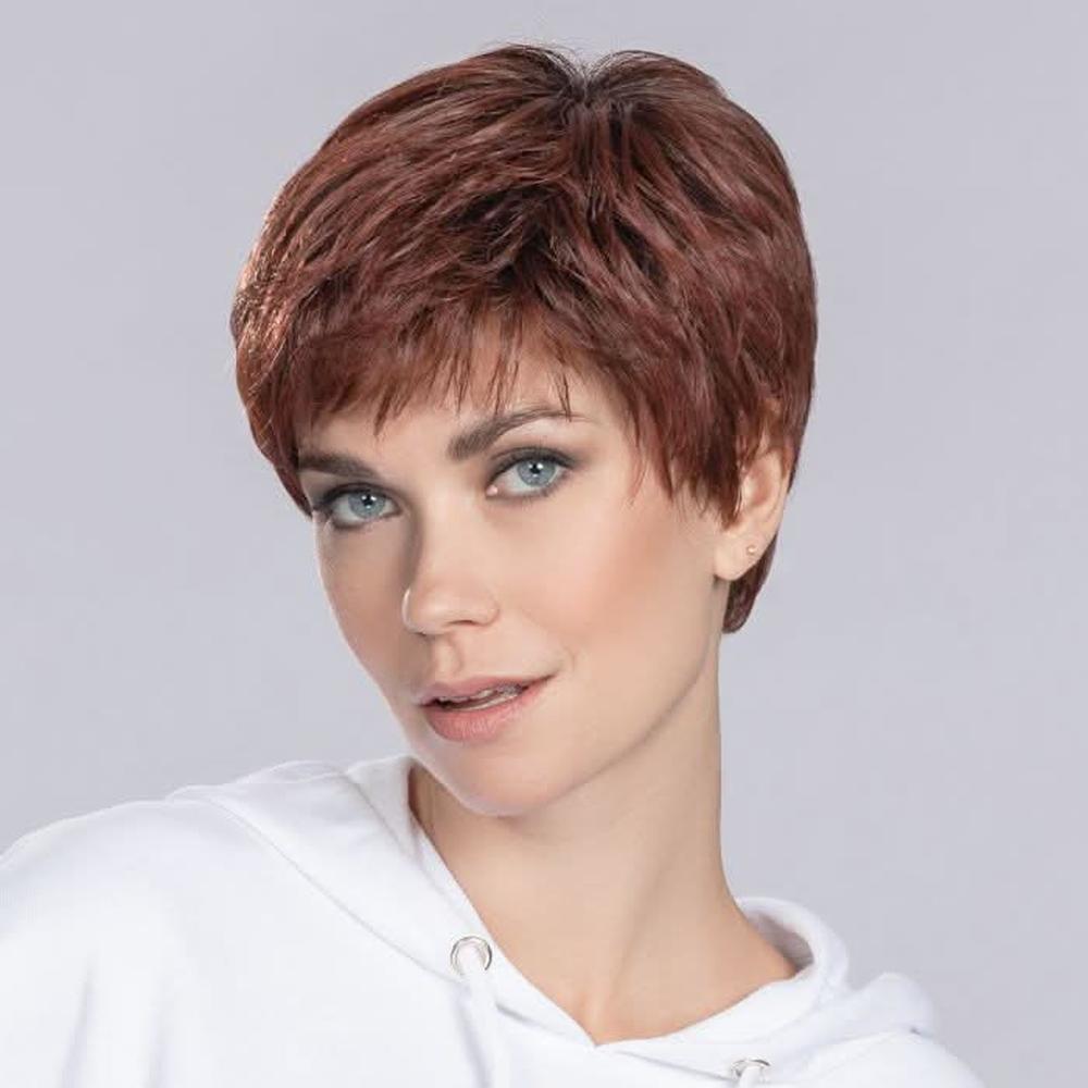 Ellen Wille Yoko cherryred rooted