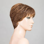 Ellen Wille Zoe chocolate shad