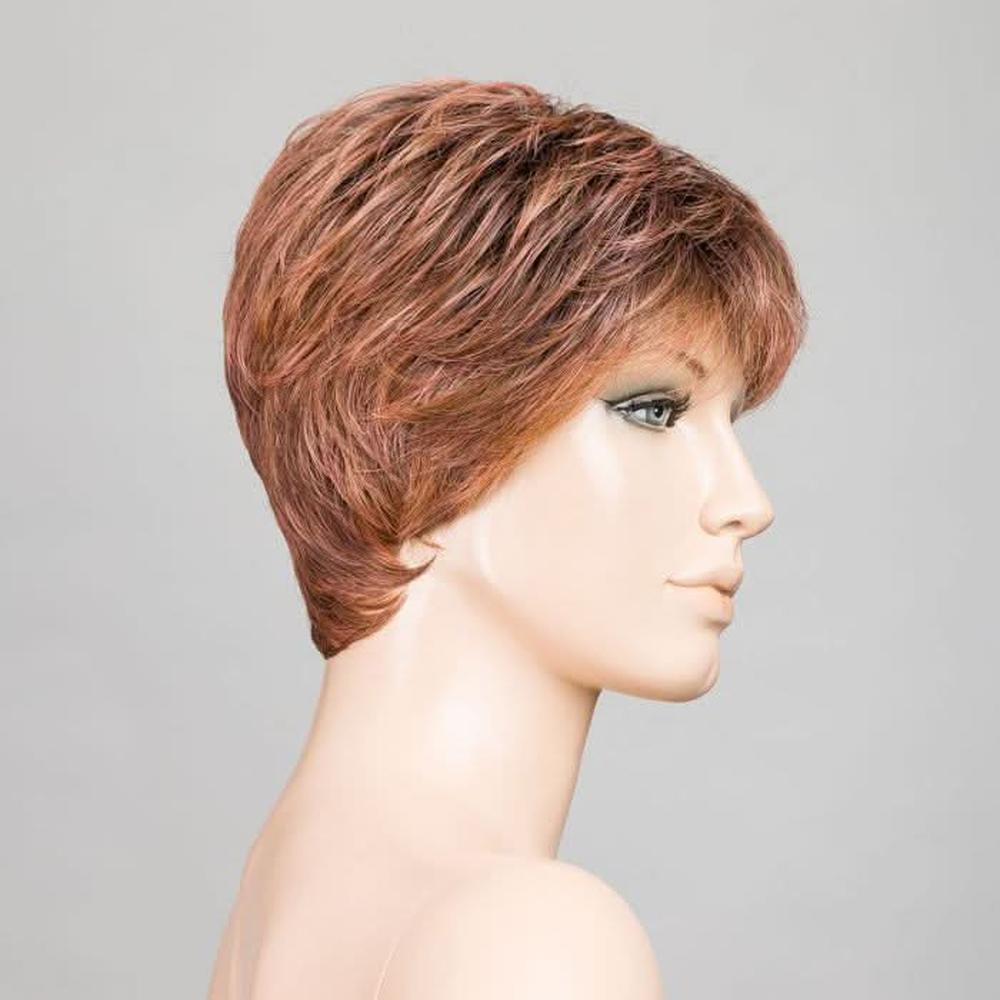 Ellen Wille Zoe rosewood brown shad